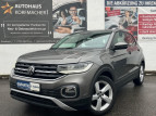 Bild Volkswagen T-Cross TSI Style LED ACC SPORTSITZE DAB AMBIENTE