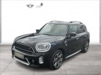 Bild MINI Cooper SD ALL4 ALL4 TRIM PANO LEDER NAVI HUD ALARM KOMFORTZG