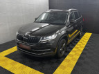Bild Skoda Kodiaq Pano+Memory+Ambiente+Carplay+AHK+LED+Navi