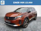 Bild Peugeot 5008 GT *7 Sitze*ACC*Navi*LED*Kamera*Allwetter*