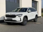 Bild Skoda Kodiaq Selection 1,5 TSI mHEV DSG 110KW Leder 7 Sitze
