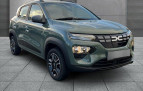 Bild Dacia Spring Electric 45  Essential CCS+GJR+Navi