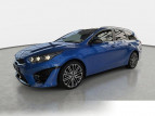 Bild Kia cee'd / Ceed SW 1.5 T-GDI DCT7 GT-LINE TECHNOLOGIE PERFORMANCE