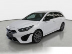 Bild Kia cee'd / Ceed SW 1.5 T-GDI DCT7 GT-LINE TECHNOLOGIE PERFORMANCE
