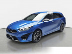 Bild Kia cee'd / Ceed SW 1.5 T-GDI DCT7 GT-LINE