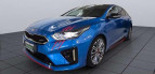 Bild Kia pro_cee'd / ProCeed ProCeed GT *LED *RFK *SHZ*PANO*