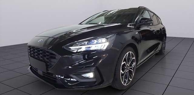 Ford Focus Turnier ST-Line*LED*Navi*PDC*SHZ*