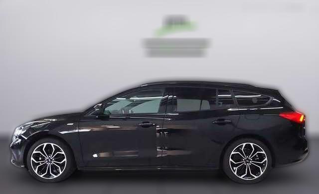 Ford Focus Turnier ST-Line*LED*Navi*PDC*SHZ*