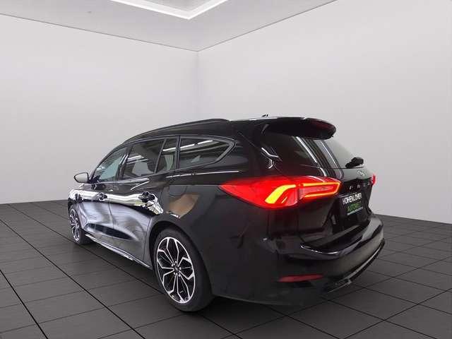 Ford Focus Turnier ST-Line*LED*Navi*PDC*SHZ*