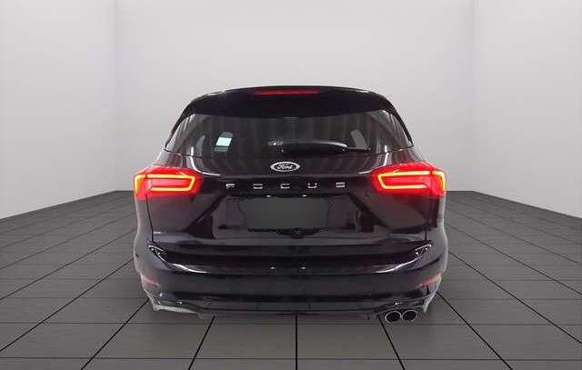 Ford Focus Turnier ST-Line*LED*Navi*PDC*SHZ*