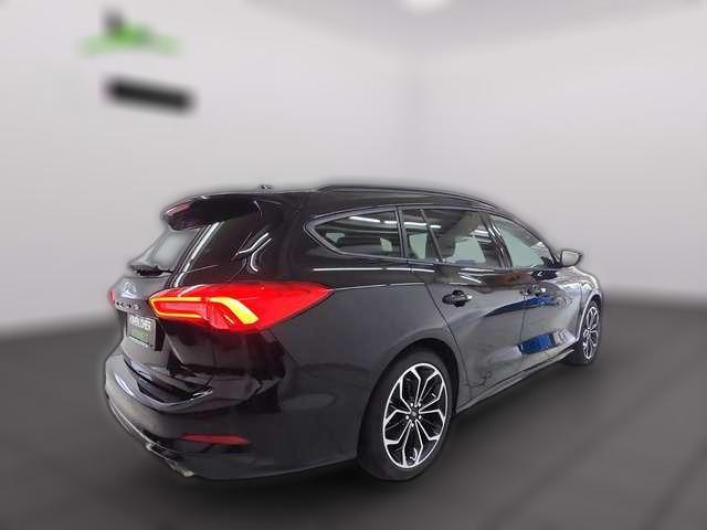 Ford Focus Turnier ST-Line*LED*Navi*PDC*SHZ*