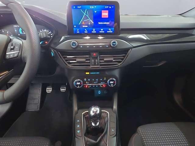 Ford Focus Turnier ST-Line*LED*Navi*PDC*SHZ*