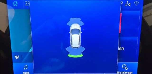 Ford Focus Turnier ST-Line*LED*Navi*PDC*SHZ*