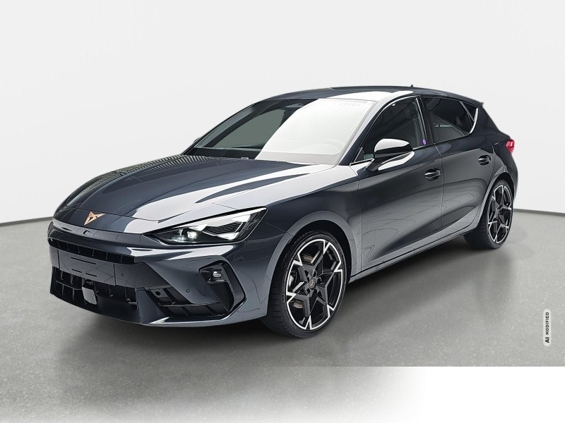 Cupra Leon 1.5 eTSI DSG LED ACC DCC Full-Link Winter PDC Kamera LM19