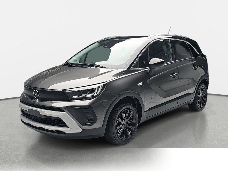 Opel Crossland (X) 1.2 TURBO ELEGANCE NAVI LED KLIMAAUTO P-ASSIST KAM