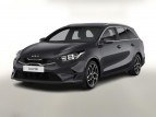 Bild Kia cee'd / Ceed Ceed SW MT SHZ Nav Kam PrivG Keyl LM17 LHZ PDC