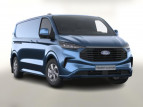 Bild Ford Transit Custom Aut Limited 320L2 LED SHZ 17Z 3-S