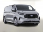 Bild Ford Transit Custom Aut Limited 320L2 LED SHZ 17Z 3-S