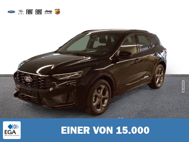 Ford Kuga ST-LINE FACELIFT NAVI / LED / PDC / KAMERA / WINTER-PAKET FACELIFT