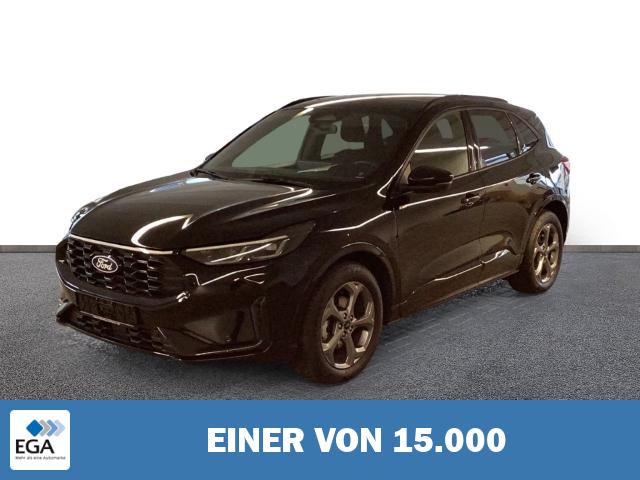 Ford Kuga ST-LINE NAVI / LED / PDC / KAMERA / WINTER-PAKET FACELIFT