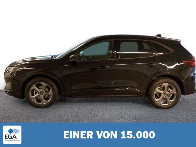 Ford Kuga ST-LINE NAVI / LED / PDC / KAMERA / WINTER-PAKET FACELIFT