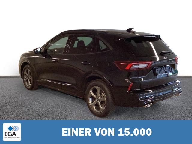 Ford Kuga ST-LINE NAVI / LED / PDC / KAMERA / WINTER-PAKET FACELIFT