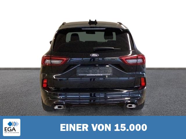 Ford Kuga ST-LINE NAVI / LED / PDC / KAMERA / WINTER-PAKET FACELIFT