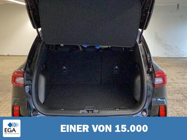 Ford Kuga ST-LINE NAVI / LED / PDC / KAMERA / WINTER-PAKET FACELIFT