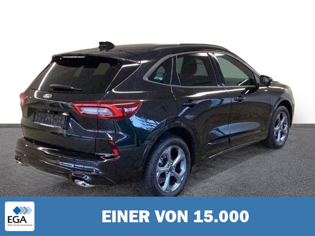 Ford Kuga ST-LINE NAVI / LED / PDC / KAMERA / WINTER-PAKET FACELIFT