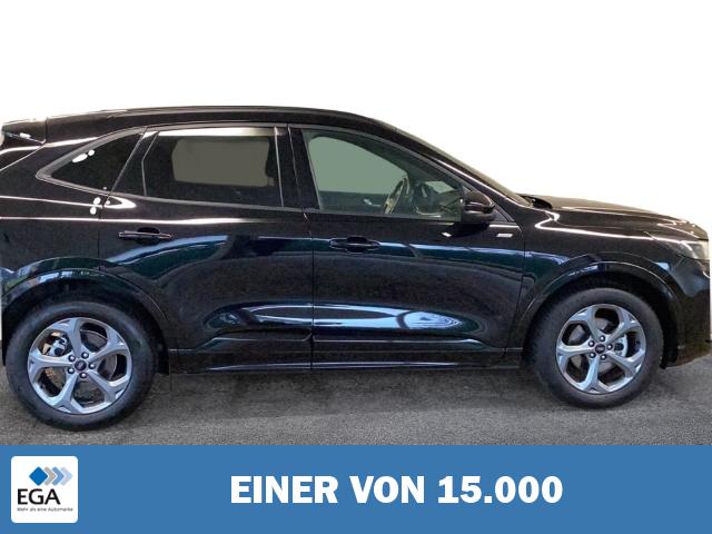 Ford Kuga ST-LINE NAVI / LED / PDC / KAMERA / WINTER-PAKET FACELIFT