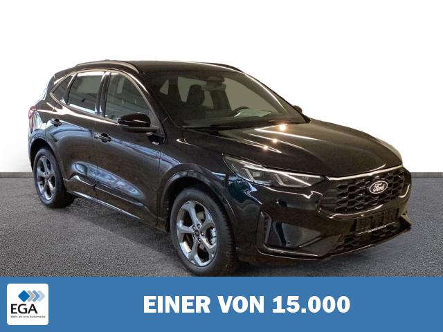 Ford Kuga ST-LINE NAVI / LED / PDC / KAMERA / WINTER-PAKET FACELIFT