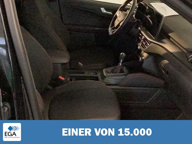 Ford Kuga ST-LINE NAVI / LED / PDC / KAMERA / WINTER-PAKET FACELIFT