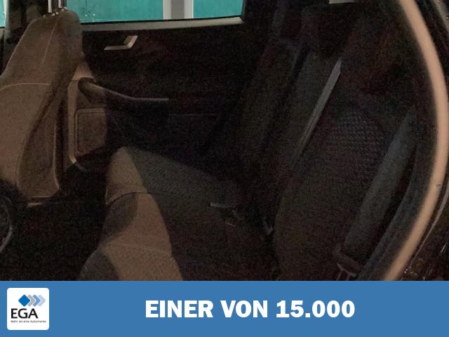 Ford Kuga ST-LINE NAVI / LED / PDC / KAMERA / WINTER-PAKET FACELIFT