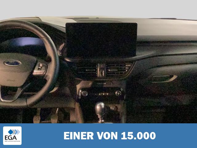 Ford Kuga ST-LINE NAVI / LED / PDC / KAMERA / WINTER-PAKET FACELIFT