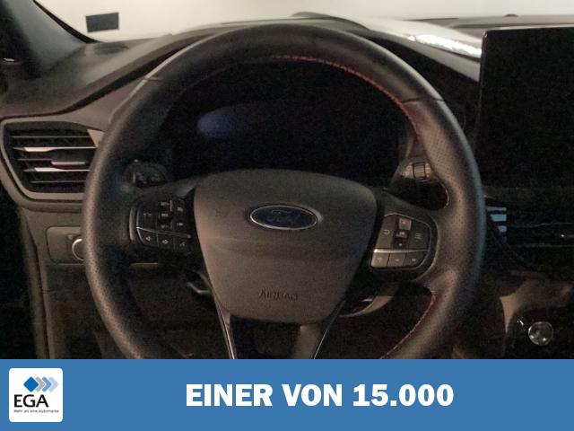 Ford Kuga ST-LINE NAVI / LED / PDC / KAMERA / WINTER-PAKET FACELIFT