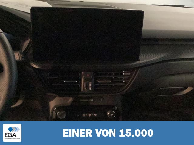 Ford Kuga ST-LINE NAVI / LED / PDC / KAMERA / WINTER-PAKET FACELIFT