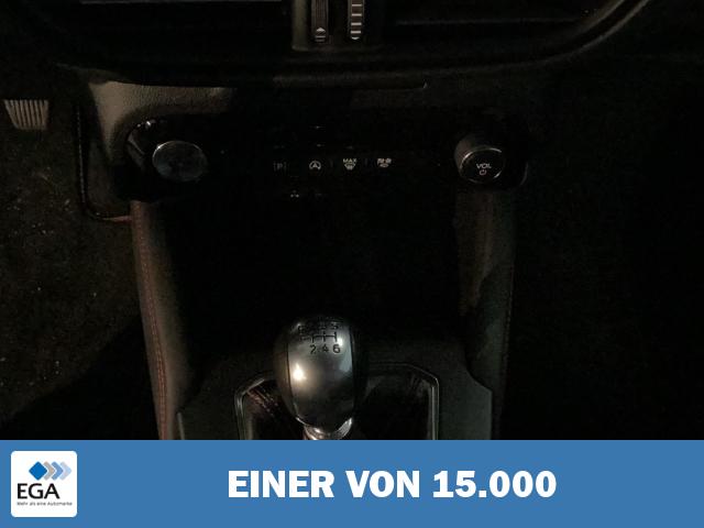 Ford Kuga ST-LINE NAVI / LED / PDC / KAMERA / WINTER-PAKET FACELIFT