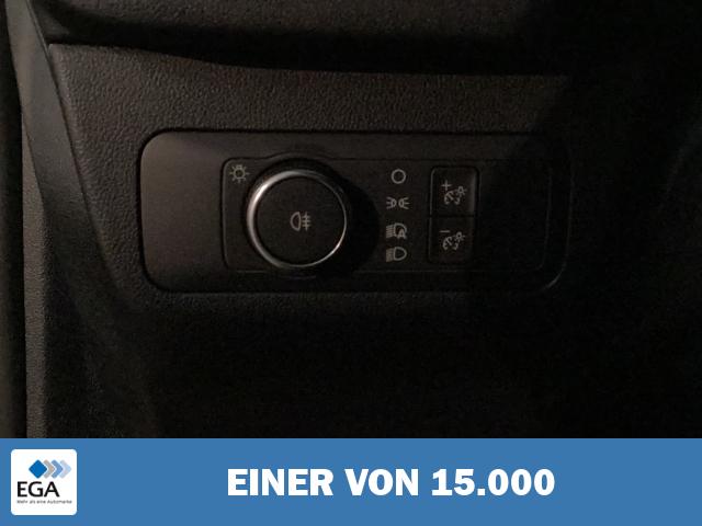 Ford Kuga ST-LINE NAVI / LED / PDC / KAMERA / WINTER-PAKET FACELIFT