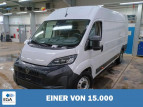 Bild Peugeot Boxer Kasten Hochraum L4H2 180 AT Navi Kamera