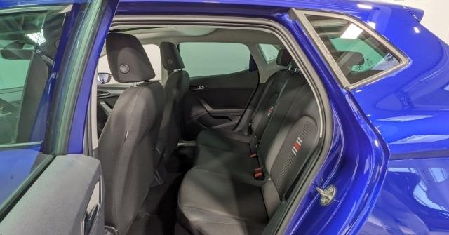 Seat Ibiza FR 1.5 TSI LED ACC KAM CarPlay Beats DAB