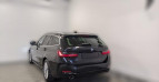 Bild BMW 318 d Touring Park-Assistent Live Plus PDC LED