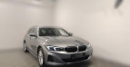 Bild BMW 318 d Touring Park-Assistent Live Plus PDC LED