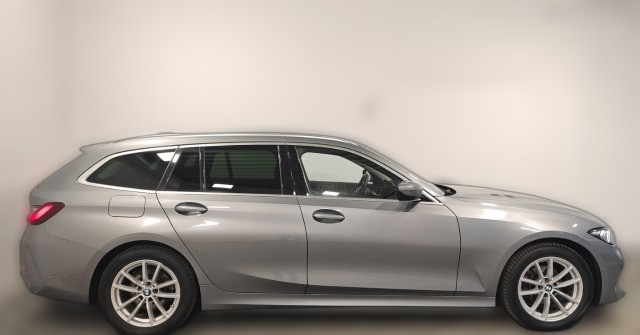 BMW 318 d Touring Park-Assistent Live Plus PDC LED