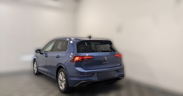 Volkswagen Golf 1.5 eTSI Life  NAVI LED PDC ACC VIRTUAL