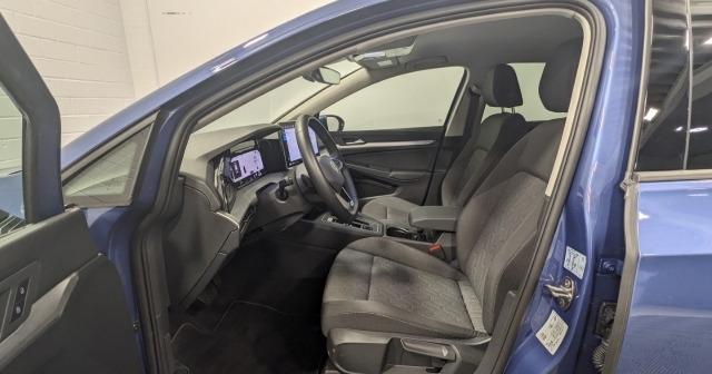 Volkswagen Golf 1.5 eTSI Life  NAVI LED PDC ACC VIRTUAL