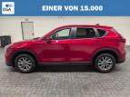 Bild Mazda CX-5 LED/Navi/DAB/SHZ/LHZ/Kam/AHK/17-LM