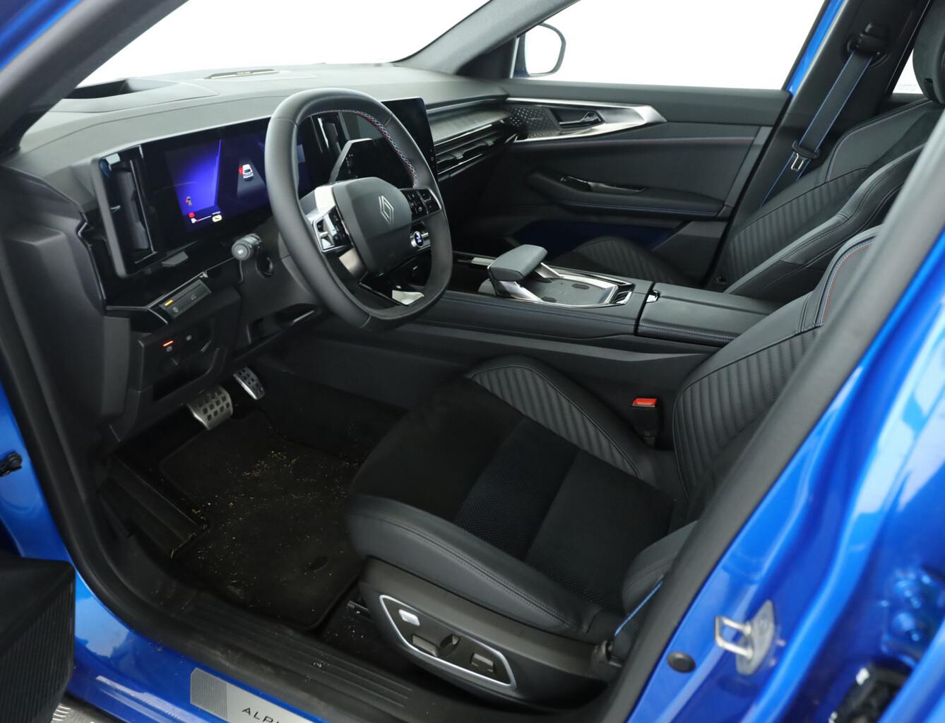 Renault Rafale Esprit Alpine Matrix Pano HUD 360Kam ACC