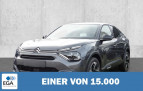 Bild Citroën C4 Shine HUD Navi 360 Kamera LED Apple CarPlay Android Auto Mehrzonenklima DAB S