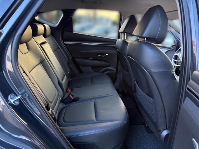 Hyundai Tucson Prime Hybrid 2WD +KLIMA+LEDER+LED+RFK+UVM+