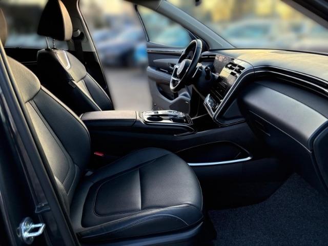 Hyundai Tucson Prime Hybrid 2WD +KLIMA+LEDER+LED+RFK+UVM+